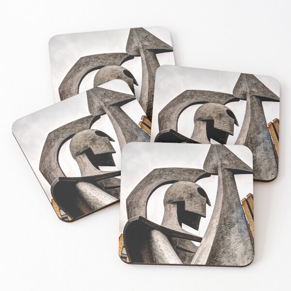 Item preview, Warrior in London designed and sold by Blackadder Photography.