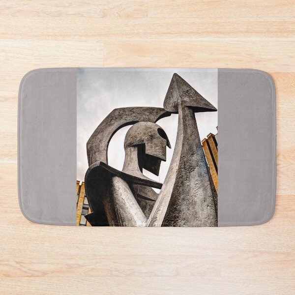 Item preview, Warrior in London designed and sold by Blackadder Photography.