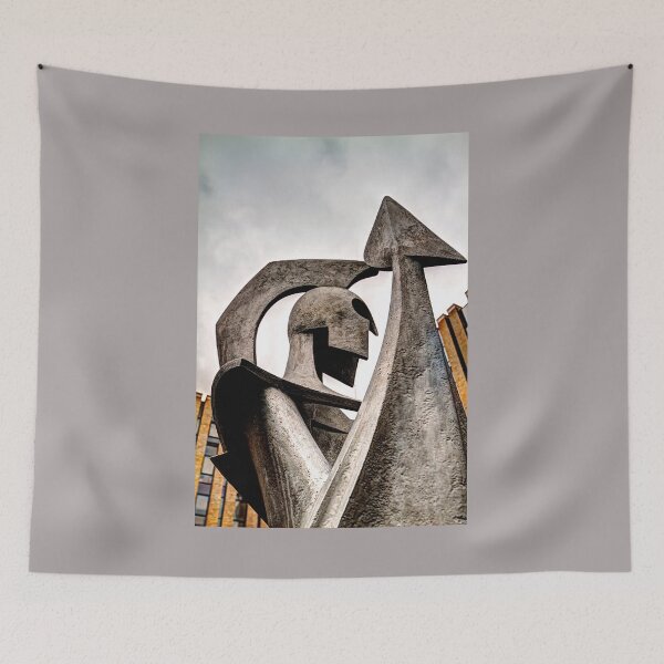 Item preview, Warrior in London designed and sold by Blackadder Photography.
