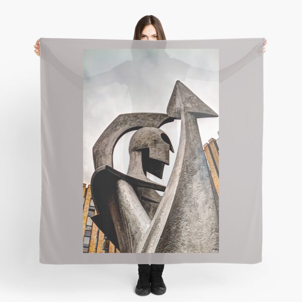 Item preview, Warrior in London designed and sold by Blackadder Photography.