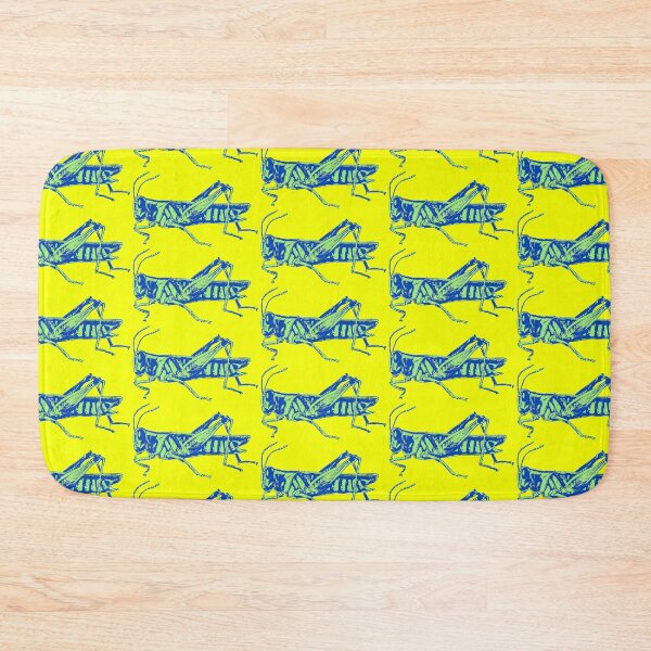 Item preview, Grasshopper designed and sold by Hollie Black.
