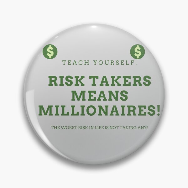 Item preview, Millionaire by Risk designed and sold by Nuurdiirye.