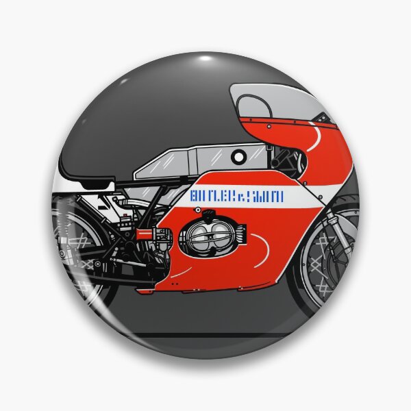 Item preview, F750 Race Motorcycle designed and sold by Design by Twain.