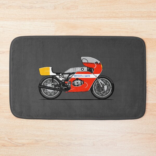 Item preview, F750 Race Motorcycle designed and sold by Design by Twain.