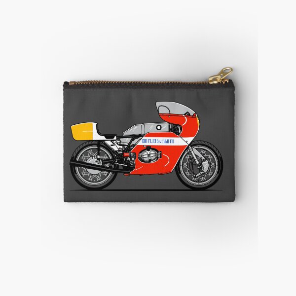 Item preview, F750 Race Motorcycle designed and sold by Design by Twain.