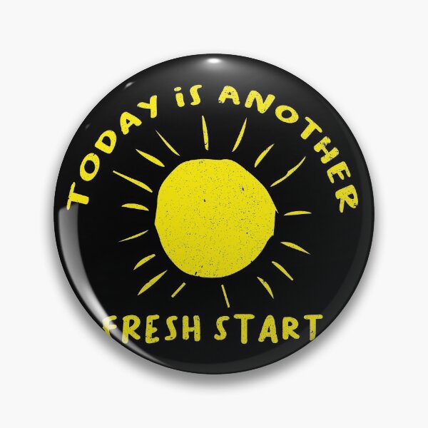 Item preview, today is another fresh starte funny gifts designed and sold by thiag-o.