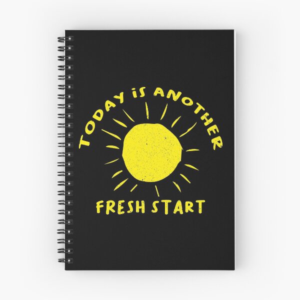 Item preview, today is another fresh starte funny gifts designed and sold by thiag-o.