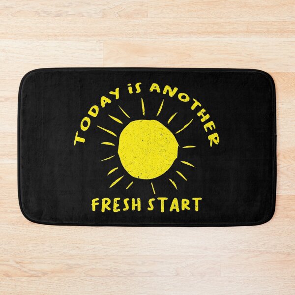 Item preview, today is another fresh starte funny gifts designed and sold by thiag-o.