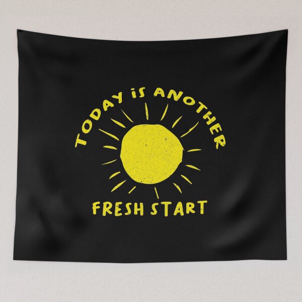 Item preview, today is another fresh starte funny gifts designed and sold by thiag-o.