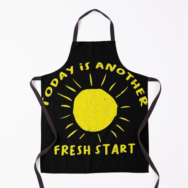 Item preview, today is another fresh starte funny gifts designed and sold by thiag-o.