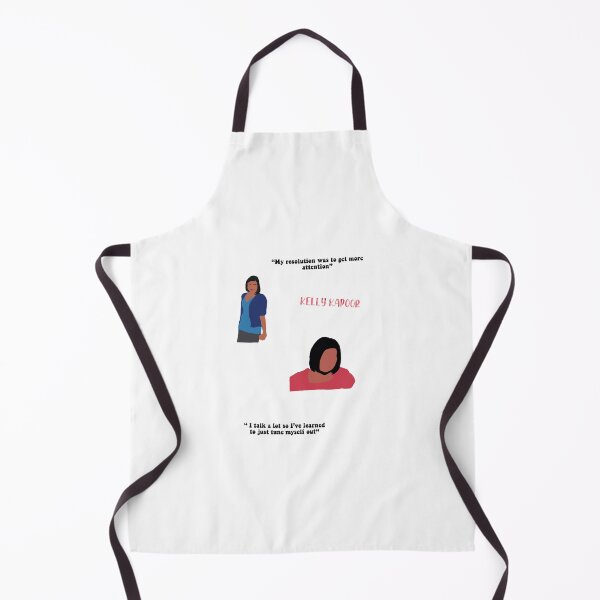Item preview, Kelly Kapoor from The Office designed and sold by Sabrina Byrd.