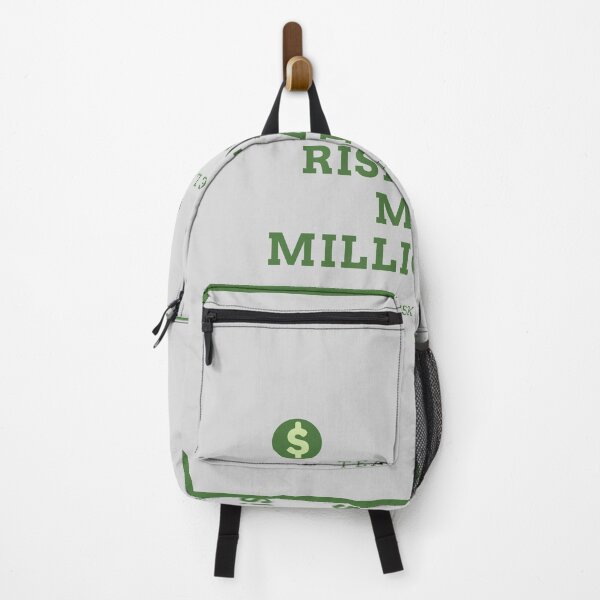 Item preview, Millionaire by Risk designed and sold by Nuurdiirye.