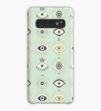 Evil Eye Collection Case/Skin for Samsung Galaxy
