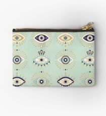 Evil Eye Collection Studio Pouch