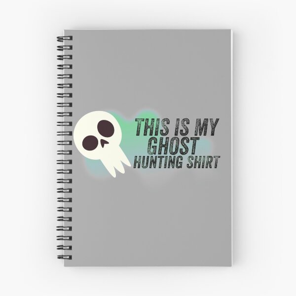 Item preview, This Is My Ghost Hunting designed and sold by Teelogic.