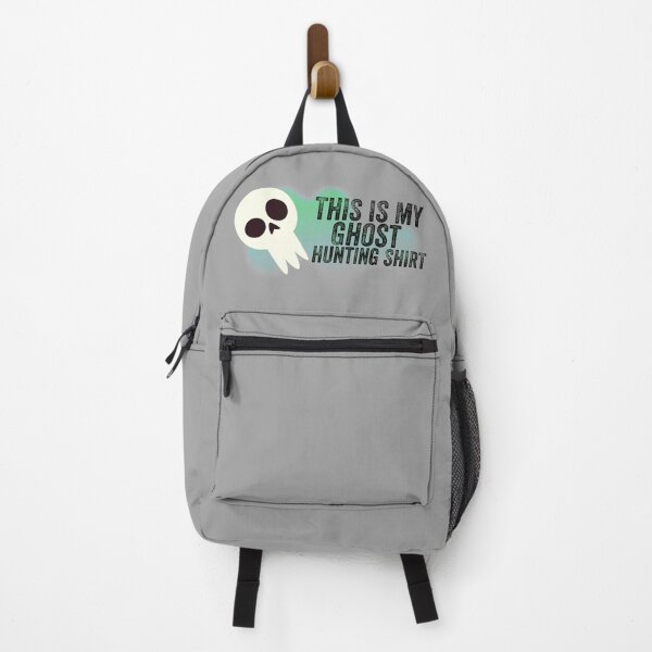 Item preview, This Is My Ghost Hunting designed and sold by Teelogic.
