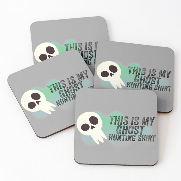 Item preview, This Is My Ghost Hunting designed and sold by Teelogic.
