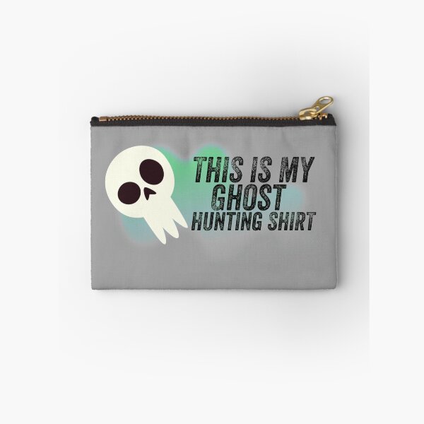 Item preview, This Is My Ghost Hunting designed and sold by Teelogic.