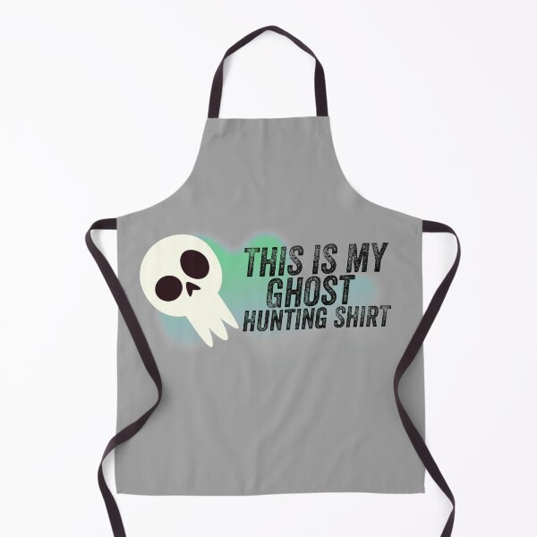 Item preview, This Is My Ghost Hunting designed and sold by Teelogic.