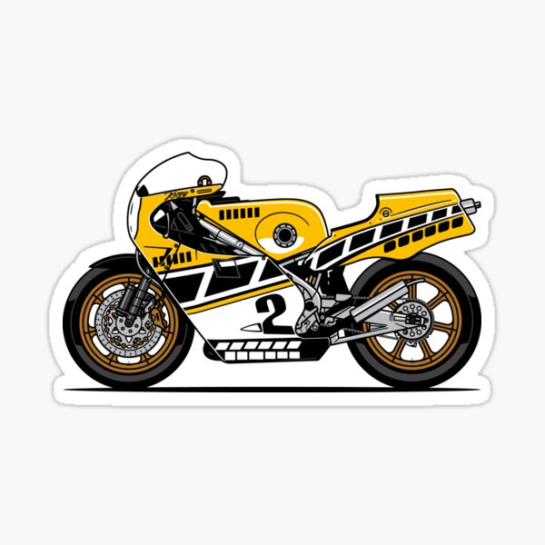 Yamaha Aufkleber Sticker Decal Racing Moto R 1 6 Decal Bapperl Kleber Logo  Ö10