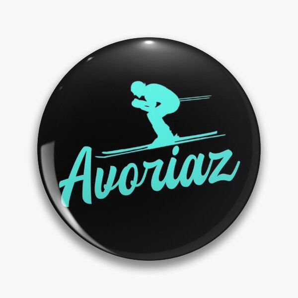 Item preview, Avoriaz designed and sold by KGN  CREATIVITY.