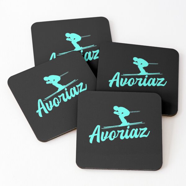 Item preview, Avoriaz designed and sold by KGN  CREATIVITY.