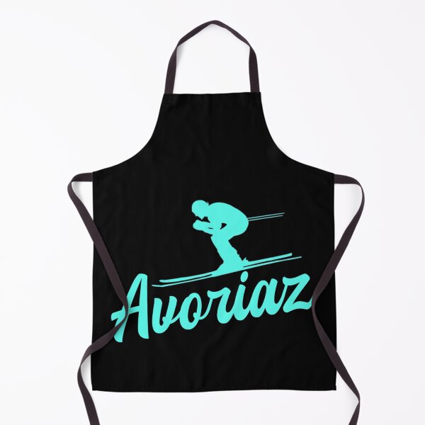 Item preview, Avoriaz designed and sold by KGN CREATIVITY.