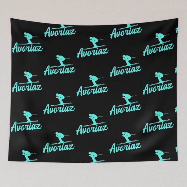 Item preview, Avoriaz designed and sold by KGN  CREATIVITY.