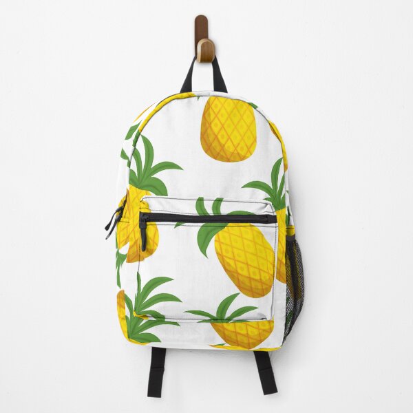 Item preview, Pineapple, Pineapple pattern, Summer Pattern designed and sold by bearandboo.