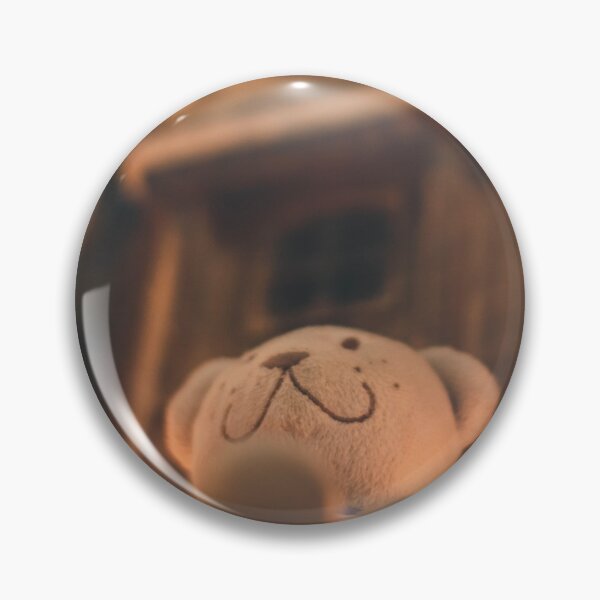 Item preview, Little bear in winter designed and sold by P&N Shop.