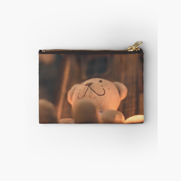 Item preview, Little bear in winter designed and sold by P&N Shop.