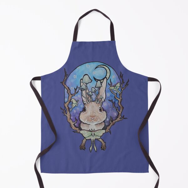 Item preview, Luna Mushbun Breezeworks Design designed and sold by Breezeworks.