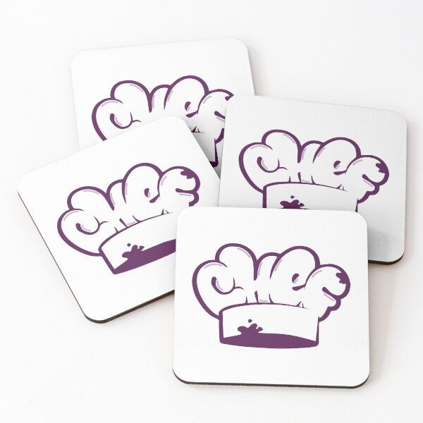 Item preview, cooking chef designed and sold by Ashi17.
