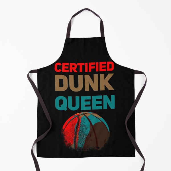 Item preview, Certified dunk queen designed and sold by mwebba2005.