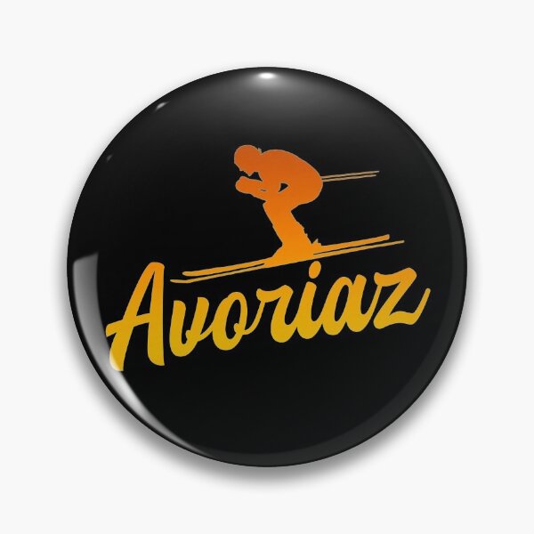Item preview, Avoriaz designed and sold by KGN  CREATIVITY.