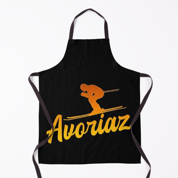 Item preview, Avoriaz designed and sold by KGN CREATIVITY.
