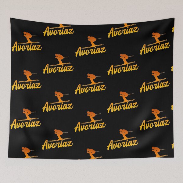 Item preview, Avoriaz designed and sold by KGN  CREATIVITY.