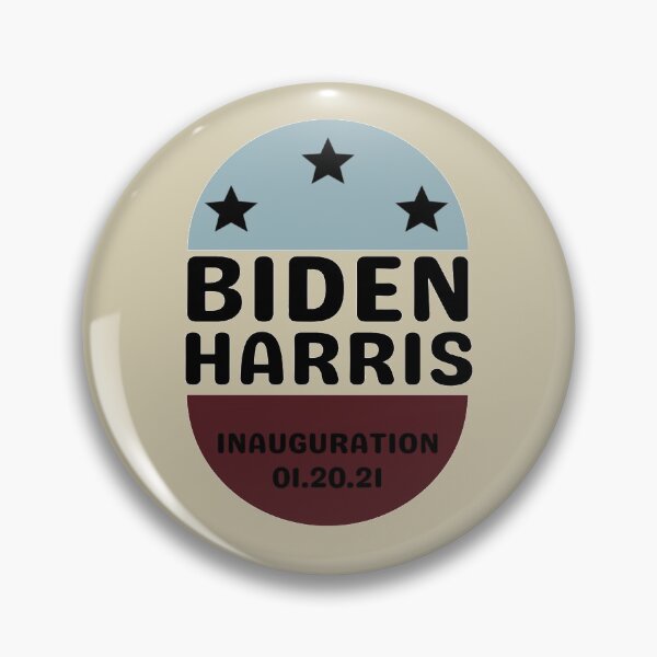 Item preview, Inauguration Day 2021 Biden Harris designed and sold by brooklyntowner.
