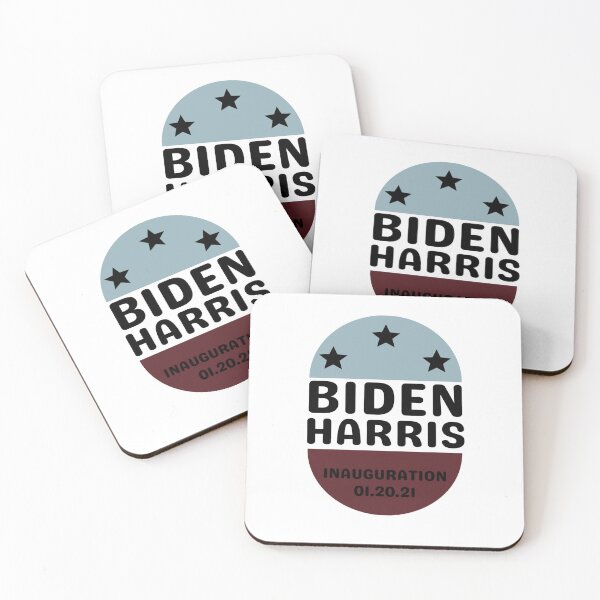 Item preview, Inauguration Day 2021 Biden Harris designed and sold by brooklyntowner.