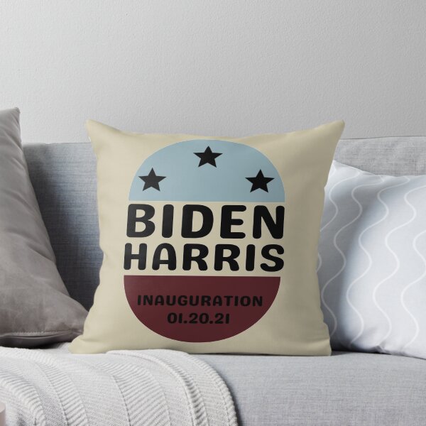 Item preview, Inauguration Day 2021 Biden Harris designed and sold by brooklyntowner.