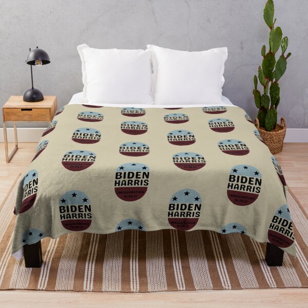 Item preview, Inauguration Day 2021 Biden Harris designed and sold by brooklyntowner.
