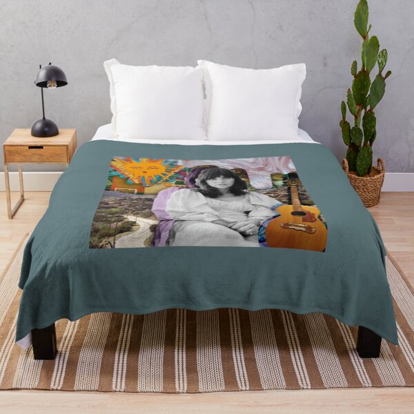 Item preview, Linda Ronstadt designed and sold by elleandindi.