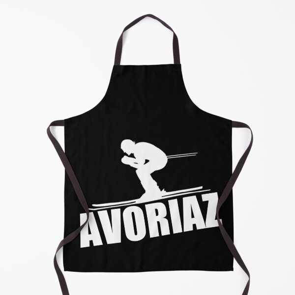 Item preview, Avoriaz designed and sold by KGN CREATIVITY.