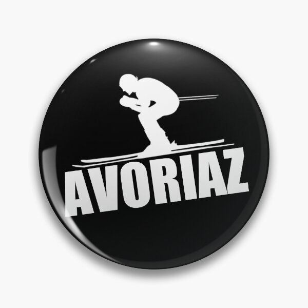 Item preview, Avoriaz designed and sold by KGN  CREATIVITY.