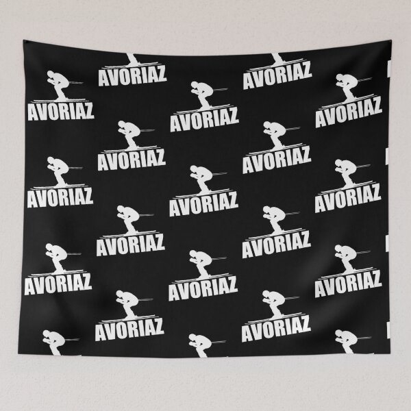 Item preview, Avoriaz designed and sold by KGN  CREATIVITY.