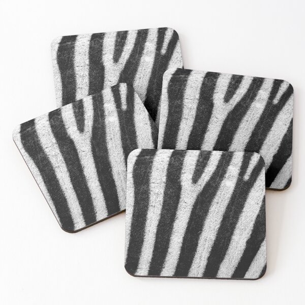 Item preview, Zebra Stripes designed and sold by inkandthreads.