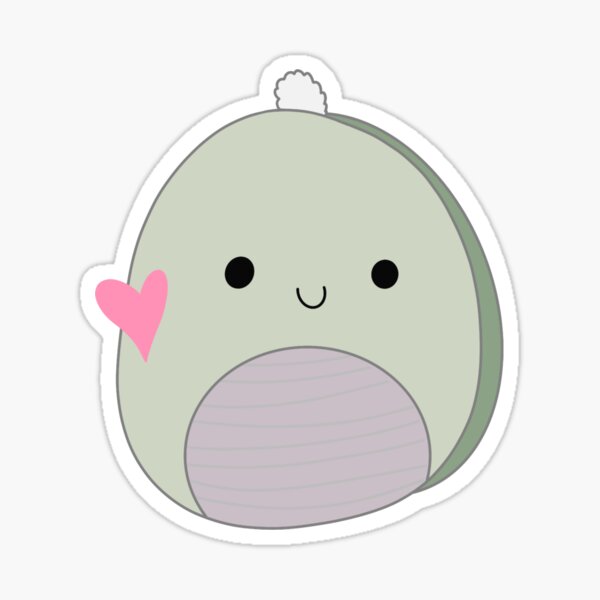 turtle squishmallow herb