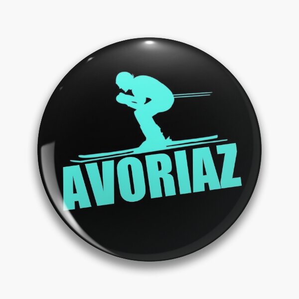 Item preview, Avoriaz designed and sold by KGN  CREATIVITY.