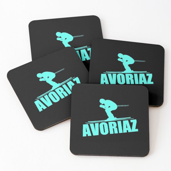 Item preview, Avoriaz designed and sold by KGN  CREATIVITY.