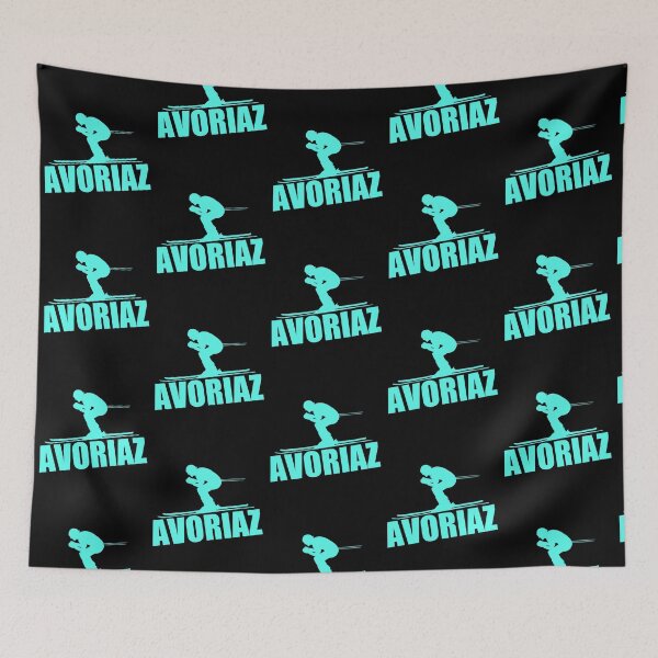 Item preview, Avoriaz designed and sold by KGN  CREATIVITY.
